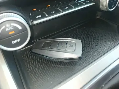 Geely Binyue
