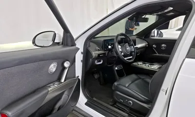 Genesis GV60