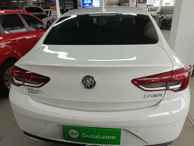 Buick Regal