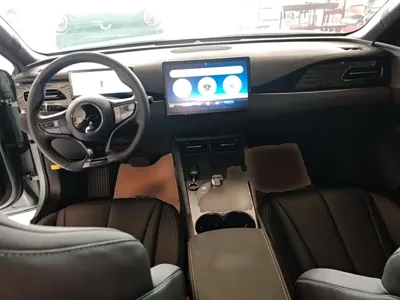 BYD 海豹06