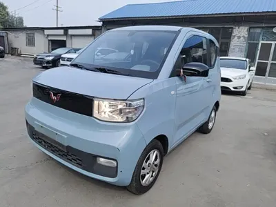 Wuling MINIEV