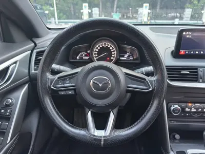 Mazda CX-4