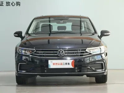 Volkswagen 迈腾 PHEV