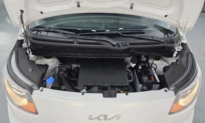 Kia Ray