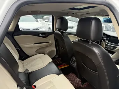 Buick Verano