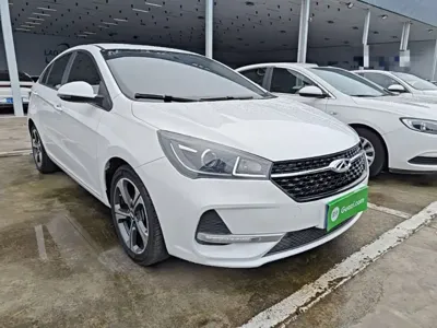 Chery Arrizo 5
