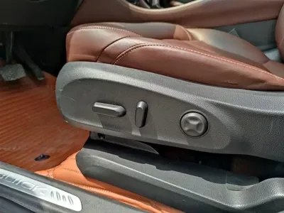 Buick Envision Plus