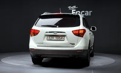 Hyundai Veracruz