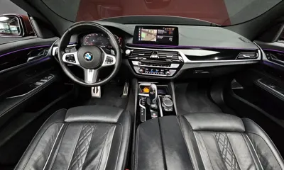 BMW Gran Turismo