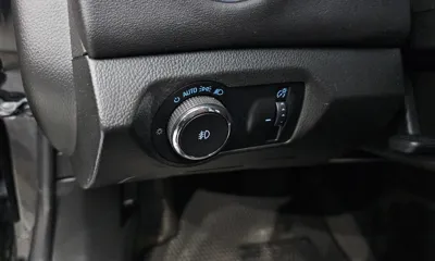ChevroletGMDaewoo Cruze