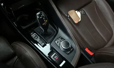BMW X2 (F39)