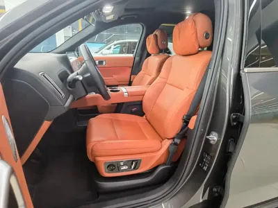 Li Auto Li L9