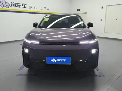 Leapmotor Leapmotor B10