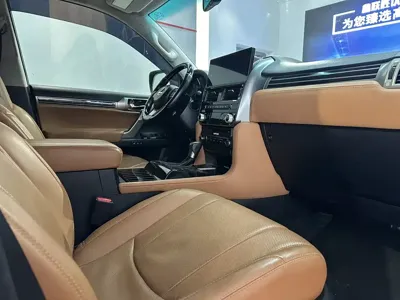 Lexus GX