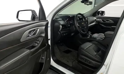 ChevroletGMDaewoo Traverse
