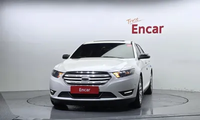 Ford Taurus