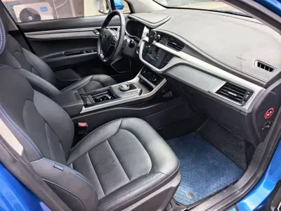 Geely GSe