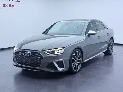 Audi S4