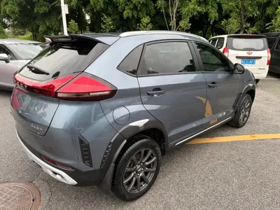 Chery Tiggo 3x