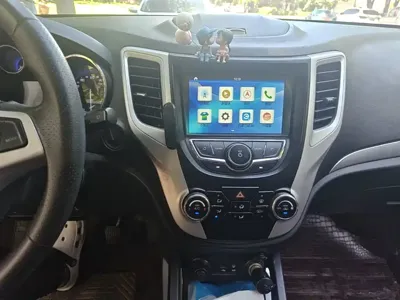 Changan CS35