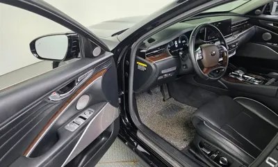 Kia K9