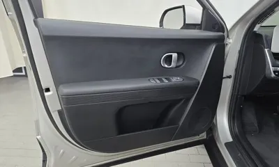 Hyundai Ioniq5