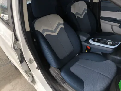 Changan Auchan Benben E-Star