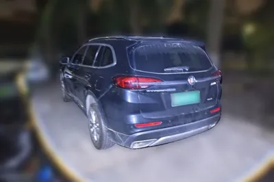 Buick Envision