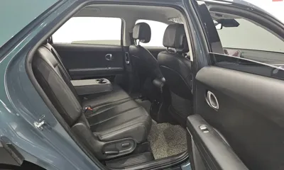 Hyundai Ioniq5