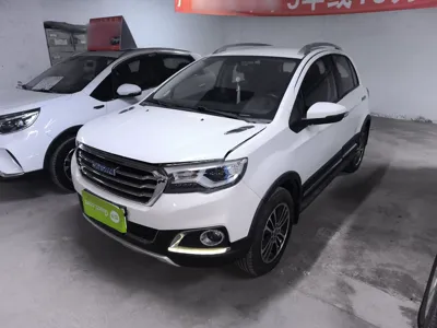 Haval H1