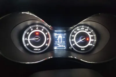 Baojun 560