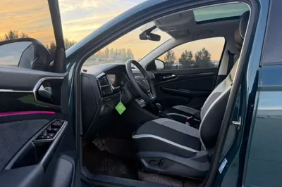 Jetta VS7
