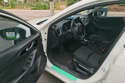 Mazda Mazda 3 Axela