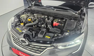 Renault-KoreaSamsung XM3