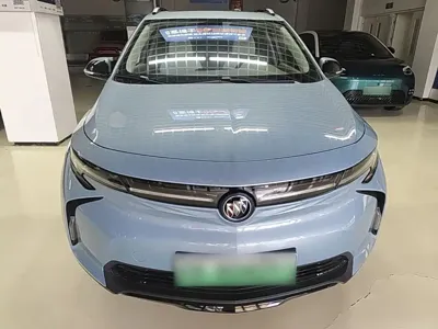 Buick Velite 7