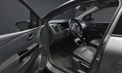 Renault-KoreaSamsung QM3