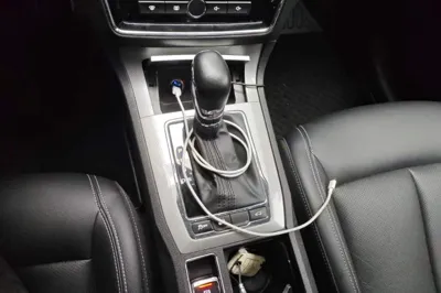 Roewe RX5