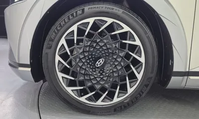 Hyundai Ioniq5