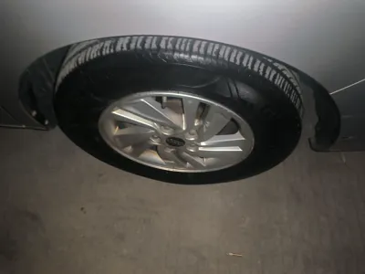 JAC Refine M4