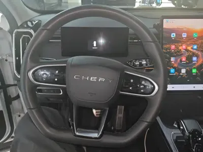 Chery Explorer 06