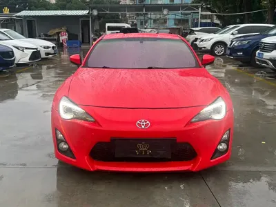 Toyota 86