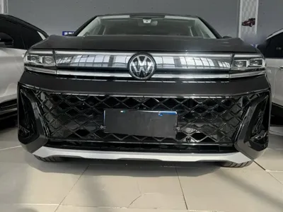 Volkswagen Talagon