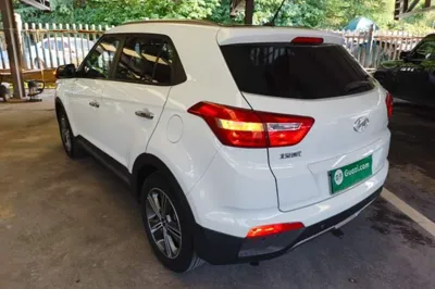 Hyundai ix25