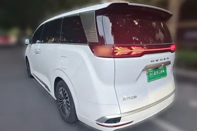 Denza D9
