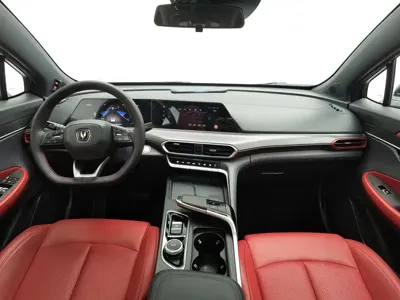 Changan UNI-T