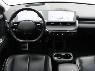 Hyundai Ioniq5
