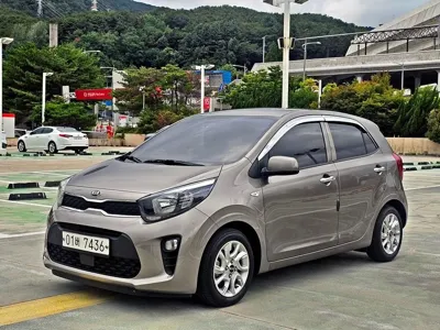 Kia Morning
