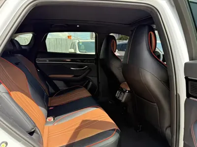 BYD PLUS