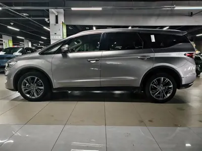 Geely Jia Ji