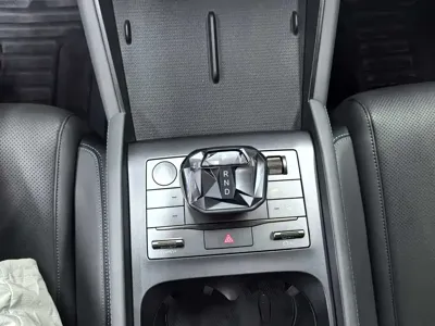 BYD Qin L